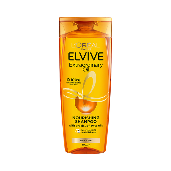 Buy L'Oreal Paris Elvive Extraordinary Oil Conditioner 300ml Online at